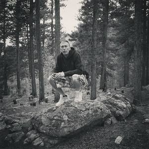 Meet your Posher, Stephen